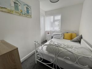 Bedroom 3- click for photo gallery